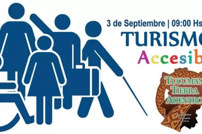 El turismo del interior tucumano se mostrará en Aguilares