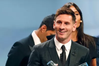 Messi: más de lo que me criticaron no me van a criticar