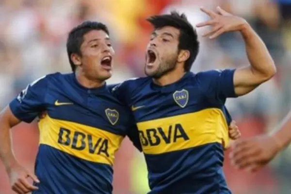 Tevez se recuperó y Boca irá con cinco cambios a La Plata