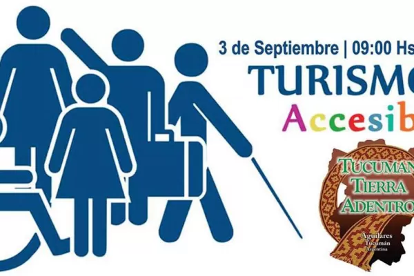 El turismo del interior tucumano se mostrará en Aguilares