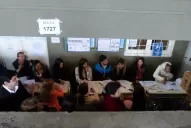 Intendentes esperan tener una buena relación con el PE