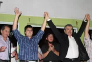 “Hubo irregularidades en toda la provincia”