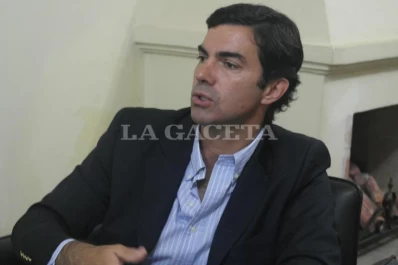 Urtubey cree que, al Gobierno de Manzur, lo afecta una mancha en su legitimidad