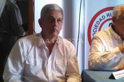 Lobo: “en Tucumán el paro fue más simbólico que real”