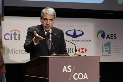 No habrá devaluación, insiste el Gobierno