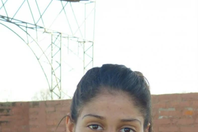 Las “naranjitas” cosecharon sonrisas en la primera jornada