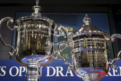 Pella, González y Bagnis buscan ingresar al cuadro principal del US Open