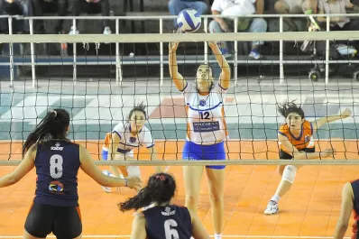 Comenzó el Torneo Anual Andrés Ibáñez Parody