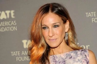 Sarah Jéssica Parker muestra su tremenda figura a los 50 años
