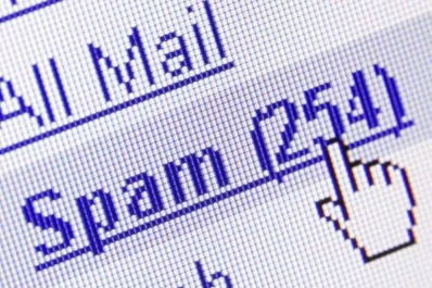 Mandó 27 millones de spam en tres meses y podría ir a la cárcel