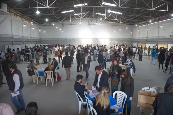 “Sólo el escrutinio definitivo tiene valor jurídico”