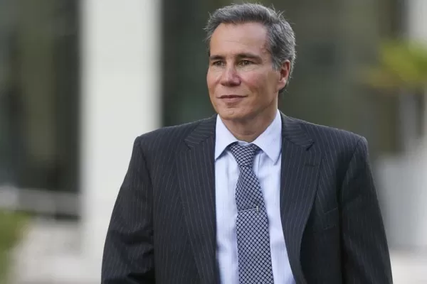 La ex de Nisman insiste con apartar a la fiscala Fein