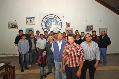 Listos para poner manos a la obra