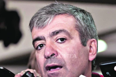 Denunciaron a Cano y a Amaya