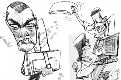 ¿Cómo enfrentar el boicot en el trabajo?