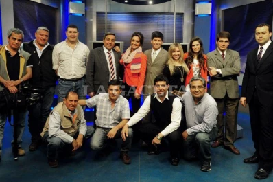 Claves y secretos detrás del líder de la TV local