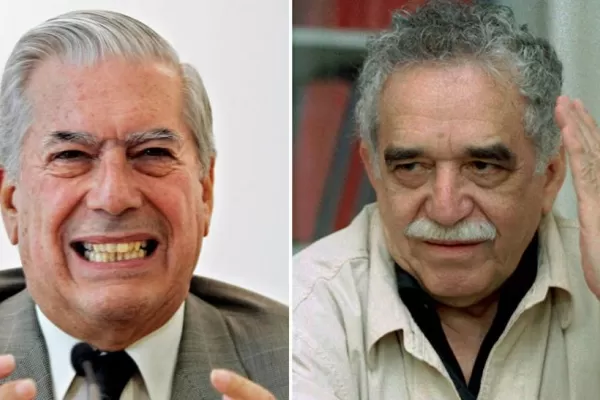 Traducirán obras de Gabriel García Márquez y de Mario Vargas Llosa al quechua