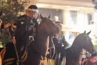 72 horas que conmovieron al país