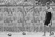 Leandro González, un cazador de sueños
