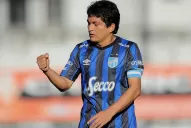 El Pulga fue amo y señor, y Atlético venció 3-0 a Guaraní