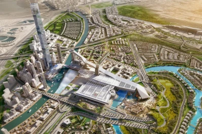 Inversiones en Dubai
