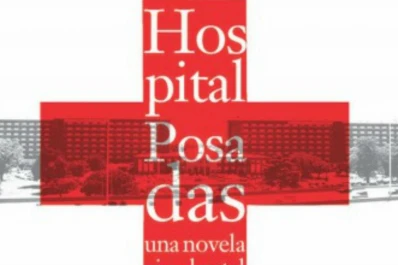 La enfermedadde la historia