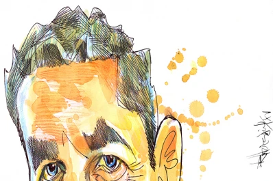 “Los bloqueos, quizás, sirven  para encontrar soluciones ingeniosas”