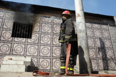 Lo mataron por defender a su hermana