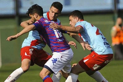 Arsenal se destapó al final y venció a Tigre