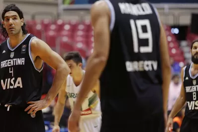 Argentina va en busca de un pasaje a los Juegos Olímpicos