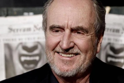 Murió Wes Craven, el maestro del terror que pergeñó a Freddy Krueger