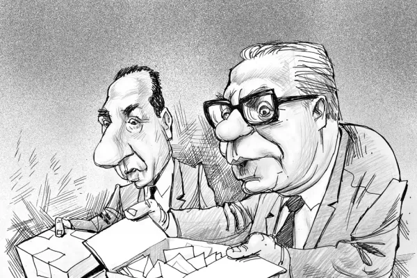 Revisan urnas para afianzar el sistema