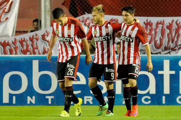 Independiente y Estudiantes empataron 1 a 1 en Avellaneda