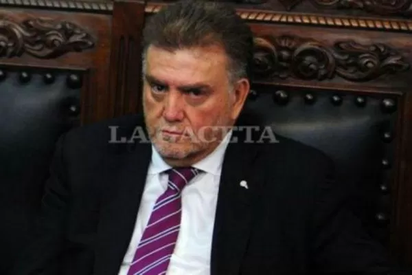 Cano y Amaya pedirán la nulidad absoluta de los comicios