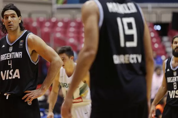 Argentina va en busca de un pasaje a los Juegos Olímpicos