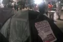 Liberarán esta noche al dirigente del PO, José Kobak