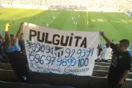 Pulguita de la gente