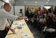 No hay elementos para votar de nuevo, afirman desde la Junta Electoral