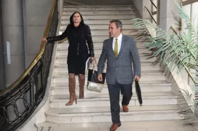 Dos fiscales pidieron al Gobierno un informe fotográfico de los calabozos de las comisarías