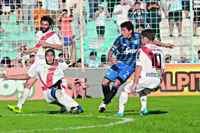Atlético, el equipo de la camiseta suplente