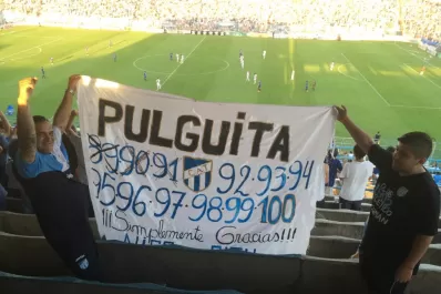 Pulguita de la gente