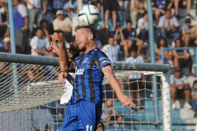 Atlético tiene el corazón en Primera