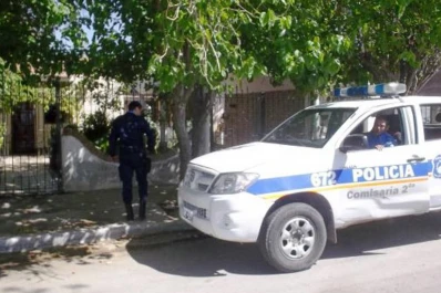 La Rioja: asesinan a un joven a puñaladas, para robarle un celular