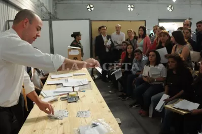 No hay elementos para votar de nuevo, afirman desde la Junta Electoral