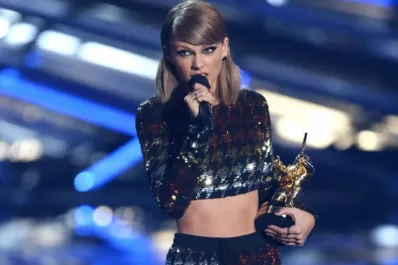 Una nueva reina del pop en los premios MTV Video Music Awards