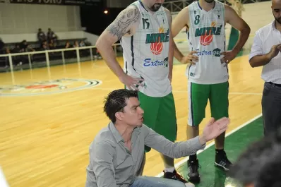 Mitre, con casi todo definido, en su segunda semana de ensayos