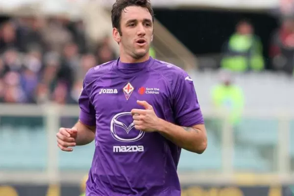 Kranevitter se sumó a la Selección y realizará su primera práctica en Houston