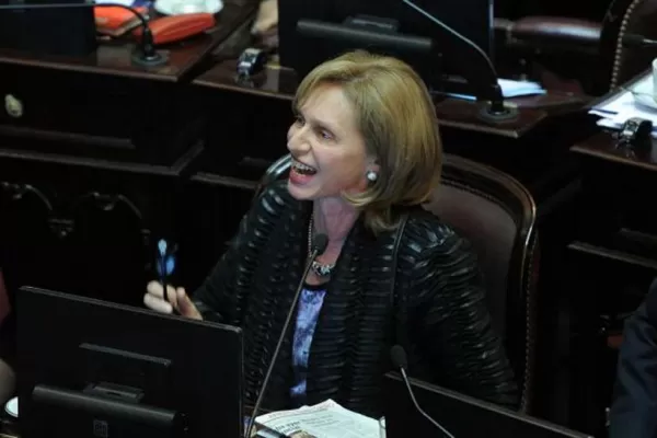 La DAIA lamentó los exabruptos de Rojkés en el Senado