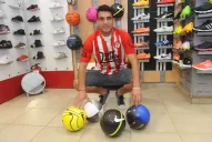 Olmos y Dip, los abanderados del gol