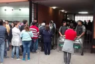 Todos miran a la Junta Electoral, el eje de la vida política de la provincia